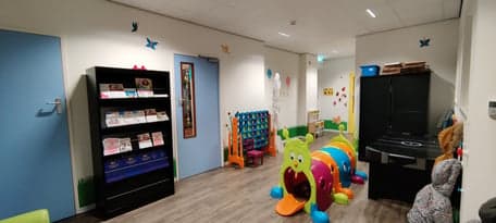 Ut Kuukediefien B.V. foto 6