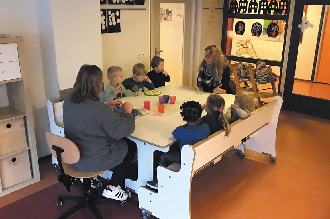 MoreThanKidz Poppejans B.V. Pippeloentje 2