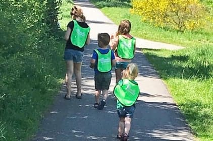 MoreThanKidz Poppejans B.V. Pippeloentje foto 8