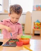 Peutergroep Westervriend 2