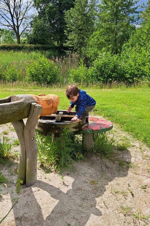 Thuishuis Ons Plekkie