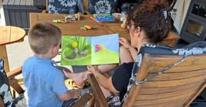 Thuishuis Ons Plekkie 2