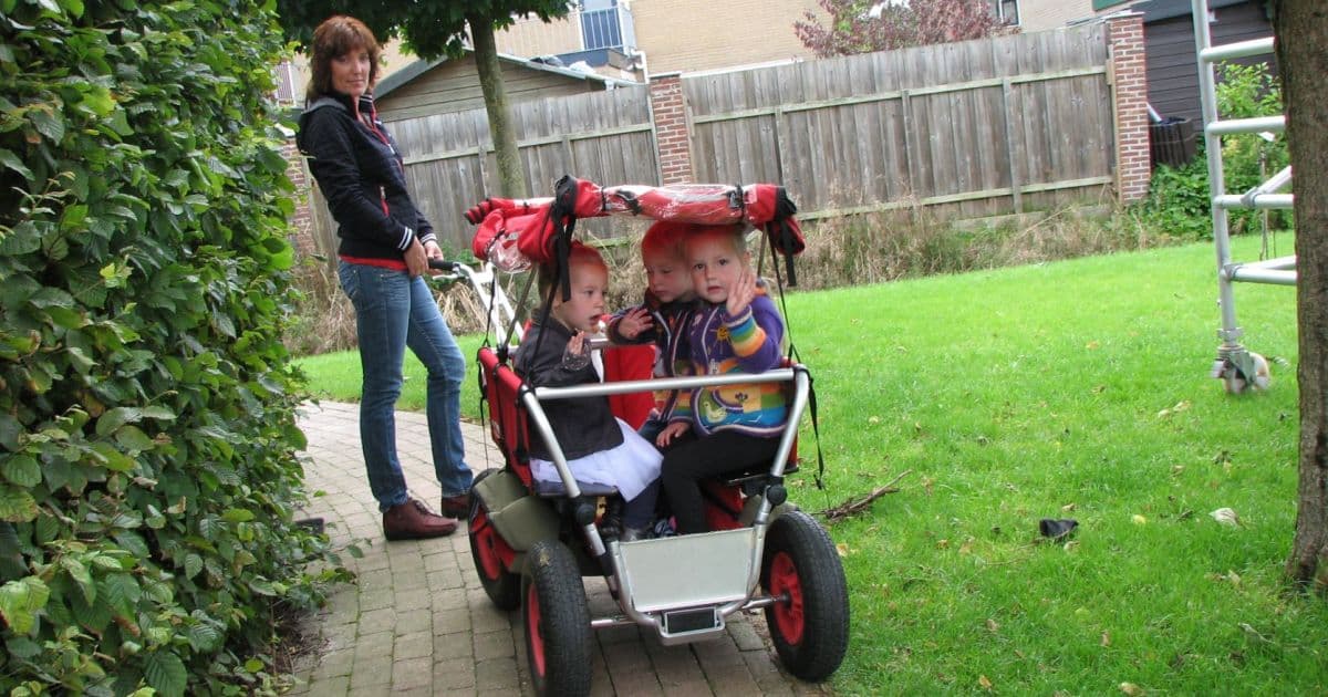 Thuishuis Ons Plekkie foto 4