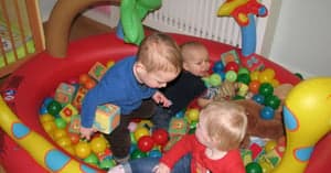 Thuishuis Ons Plekkie foto 5