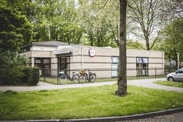 Partou KDV Floraplantsoen 1