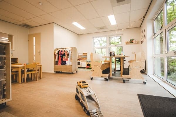 Partou KDV Floraplantsoen 1 2