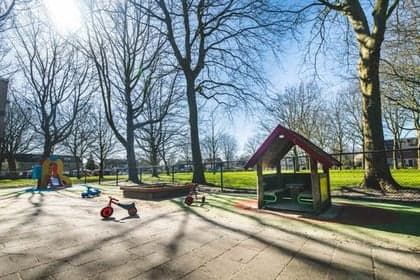 Partou KDV Floraplantsoen 1 3