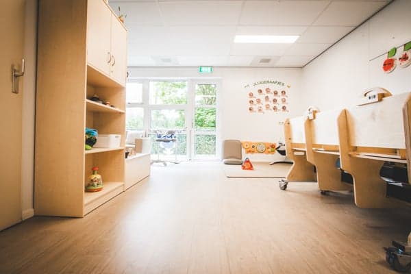 Partou KDV Floraplantsoen 1 foto 5