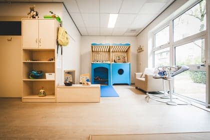 Partou KDV Floraplantsoen 1 foto 6