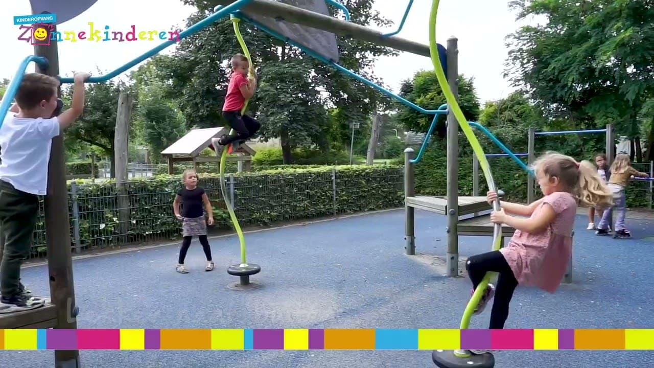 Club Basker IKC - de Hoge Hoeve