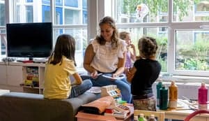 Club Basker IKC - de Hoge Hoeve 3