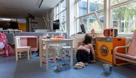 Club Basker IKC - de Hoge Hoeve foto 6