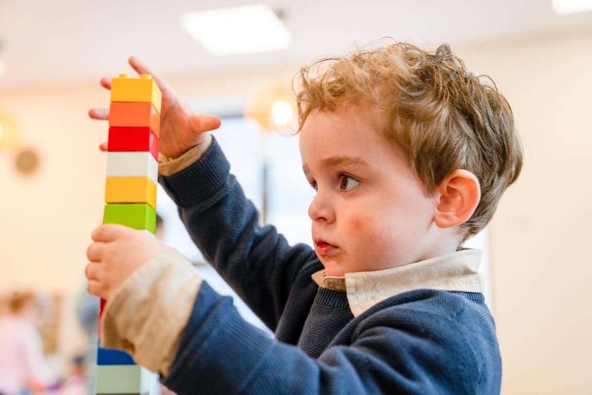 Peuteropvang Spijkerhoek foto 8