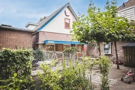 Partou KDV Blaricummerstraat 1A