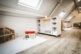 Partou KDV Blaricummerstraat 1A foto 4