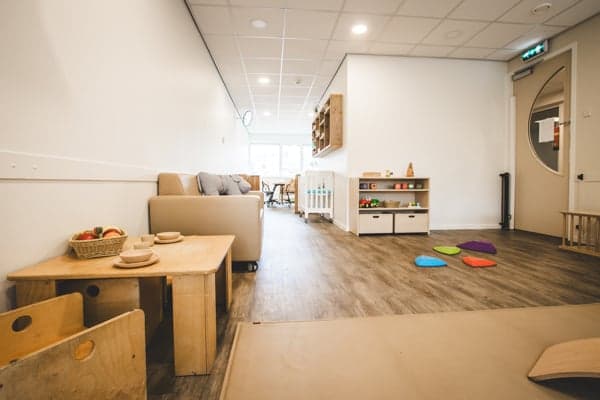 Partou KDV Blaricummerstraat 1A foto 5