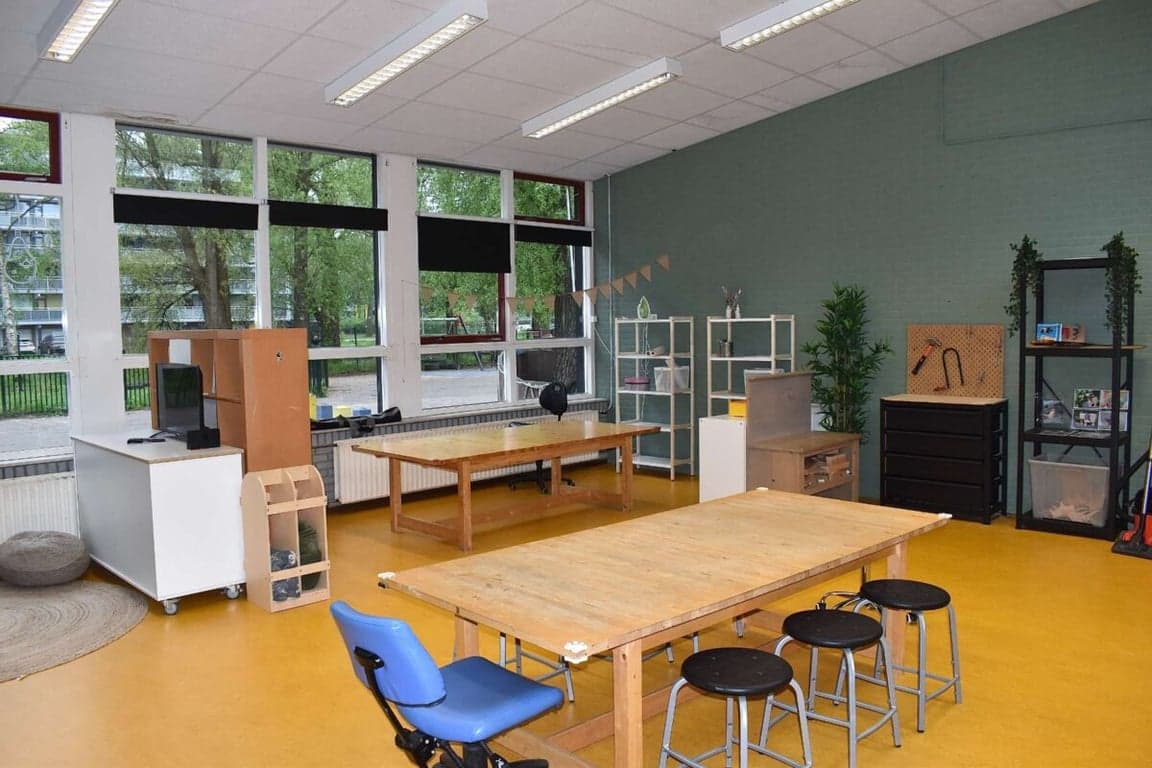 Babino Peuteropvang De Zoeker foto 5