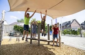 BSO De Drakenberg foto 4