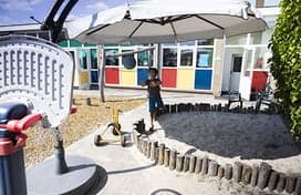 BSO De Drakenberg foto 5