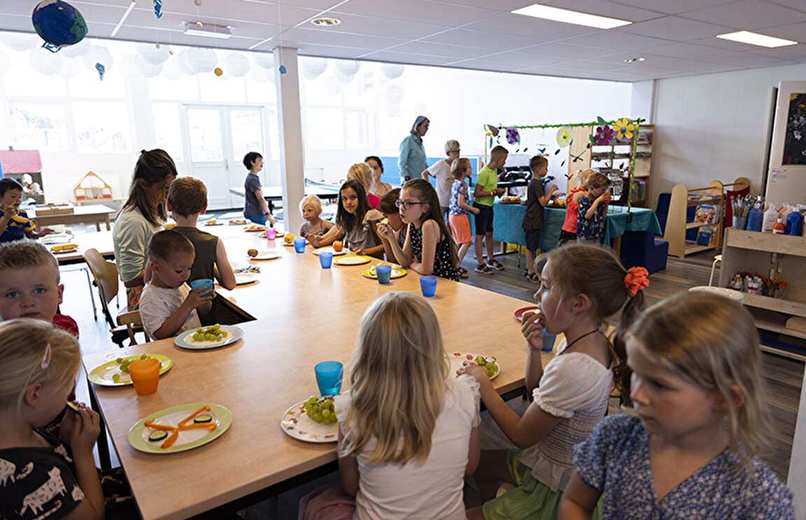 BSO De Drakenberg foto 6