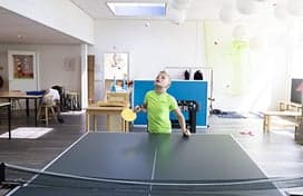 BSO De Drakenberg foto 7