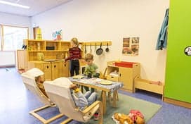 BSO De Drakenberg foto 9