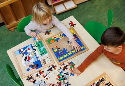 Kinderdagverblijf Montessori Oosterhout 2