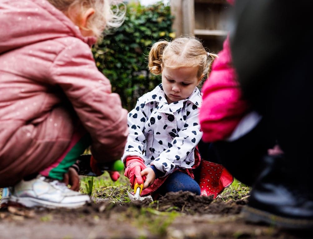 Kinderdagverblijf Montessori Oosterhout 3