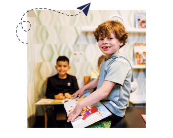 Kinderdagverblijf Montessori Oosterhout foto 5