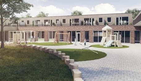 KDV de Woudstappers 2