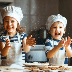 KDV de Woudstappers foto 8