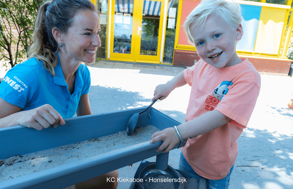 Kindercentrum Kiekaboe 3