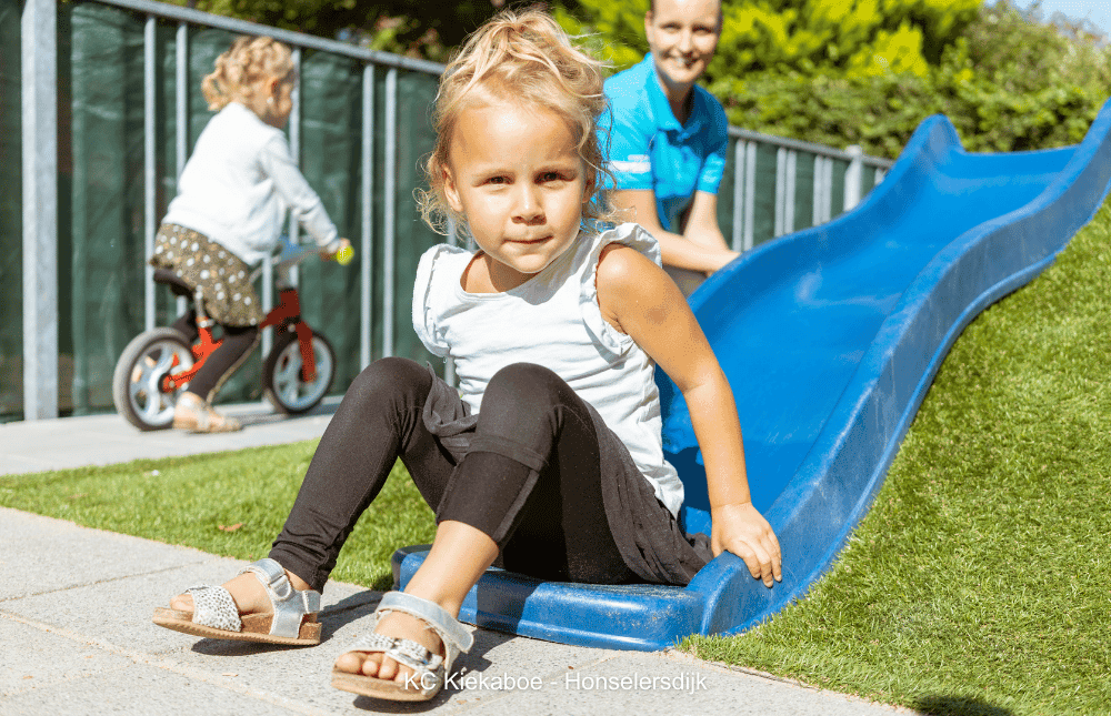 Kindercentrum Kiekaboe foto 4