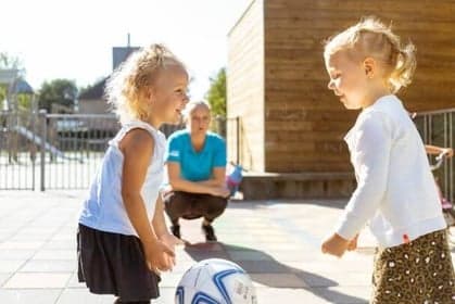 Kindercentrum Kiekaboe foto 5