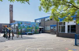 Kindercentrum Kiekaboe foto 9