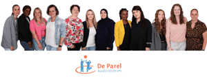 Kindercentrum de Parel 2