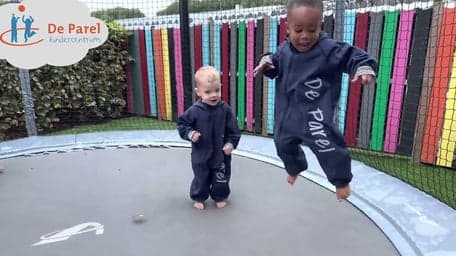 Kindercentrum de Parel foto 4