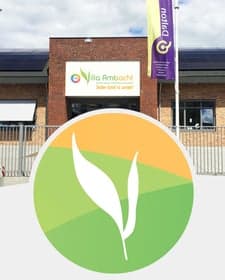 SOL Villa Ambacht Jan Wissenlaan