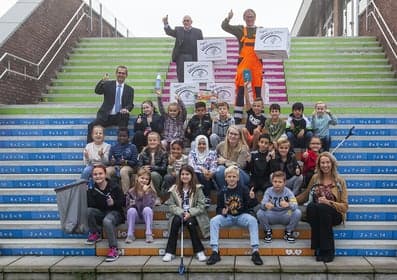 SOL Villa Ambacht Jan Wissenlaan 3