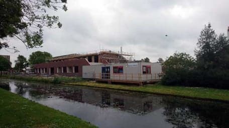 SOL Villa Ambacht Jan Wissenlaan foto 6