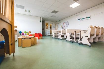 Partou KDV Remigiusplein 13C 2