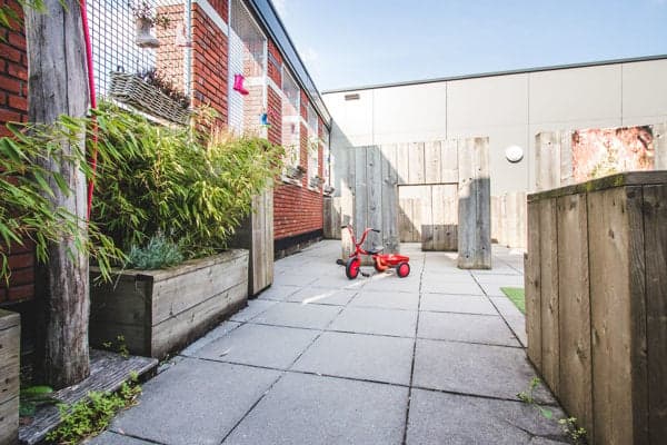 Partou KDV Remigiusplein 13C 3