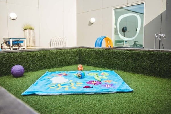 Partou KDV Remigiusplein 13C foto 4