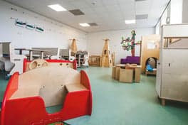 Partou KDV Remigiusplein 13C foto 5