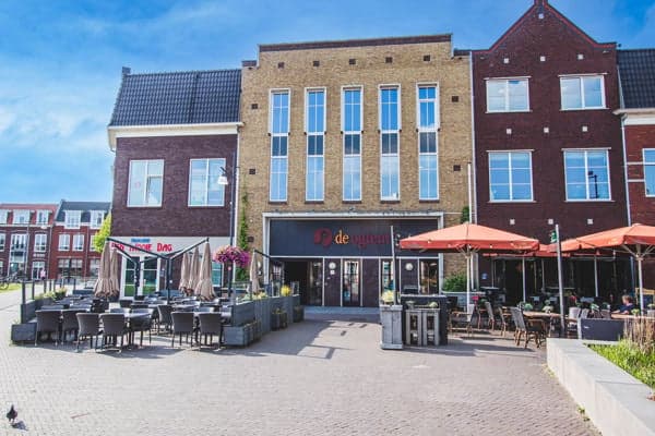 Partou KDV Remigiusplein 13C foto 7