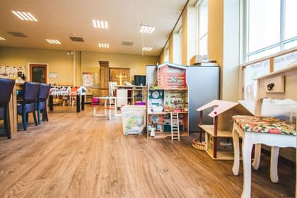 Partou KDV Remigiusplein 13C foto 8