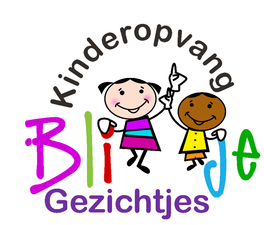 Kinderopvang Blije Gezichtjes