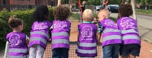 Kinderopvang Blije Gezichtjes 2
