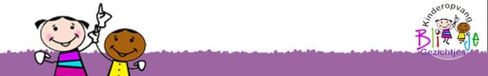 Kinderopvang Blije Gezichtjes 3