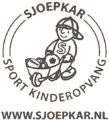 Sport kinderopvang Sjoepkerke Brunssum